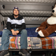Image for article titled How truckers make a home on the road